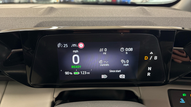 Ford Explorer 210kW Premium 77kWh 5dr Auto Electric Estate